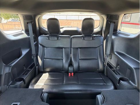 Used 2020 Ford Explorer ST w/ Premium Technology Package AWD/4WD image 43