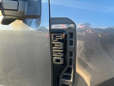 New 2026 Ford F350 XL w/ STX Appearance Package AWD/4WD image 8