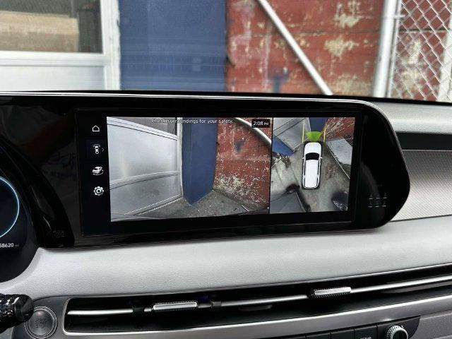 Used 2023 Hyundai Palisade SEL AWD/4WD image 27