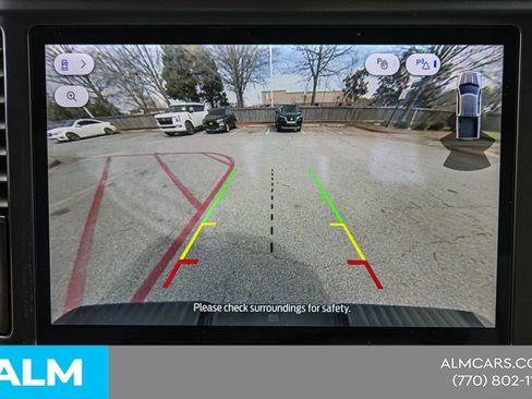 Used 2025 Ford F150 XLT w/ Equipment Group 301A Standard image 29