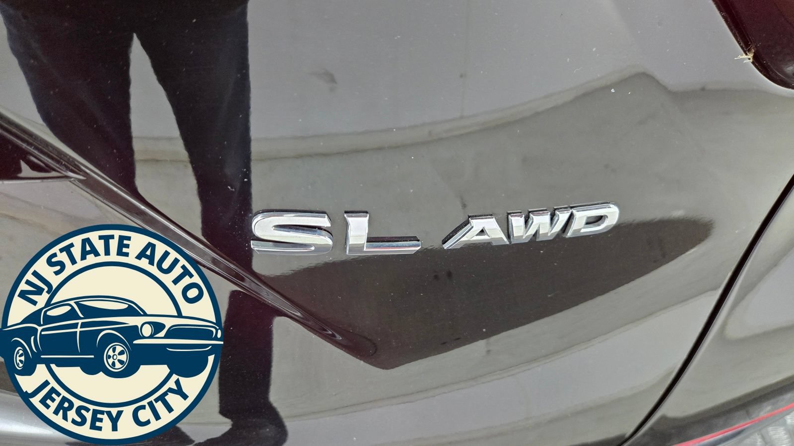 Used 2021 Nissan Murano SL AWD/4WD image 37