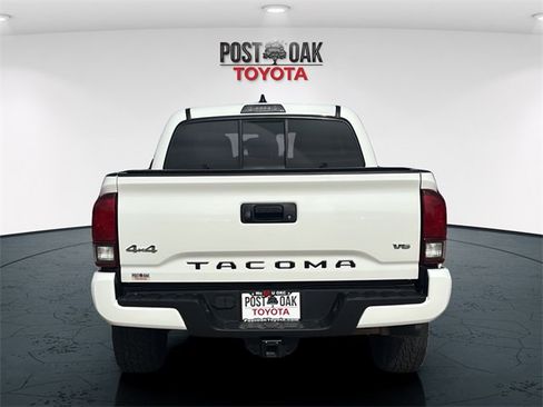 Used 2023 Toyota Tacoma SR image 6