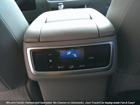 Used 2015 Toyota Highlander Limited image 36