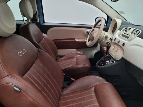 Used 2014 FIAT 500 1957 Edition image 21