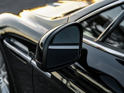 Used 2016 Aston Martin Rapide S image 40