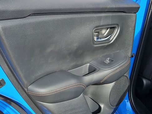 New 2026 Honda HR-V Sport image 16