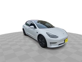 Used 2023 Tesla Model 3 Standard Range video 2