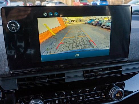 New 2026 Honda Prologue EX image 27