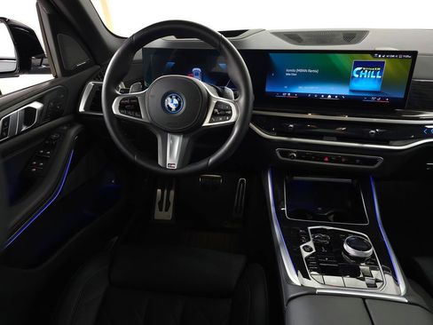 Used 2024 BMW X5 xDrive50e w/ Executive Package image 20
