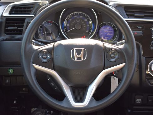 Used 2016 Honda Fit LX image 12