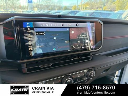 Used 2024 Jeep Wrangler Unlimited Rubicon image 15