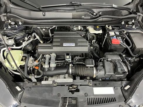 Used 2017 Honda CR-V EX-L image 10