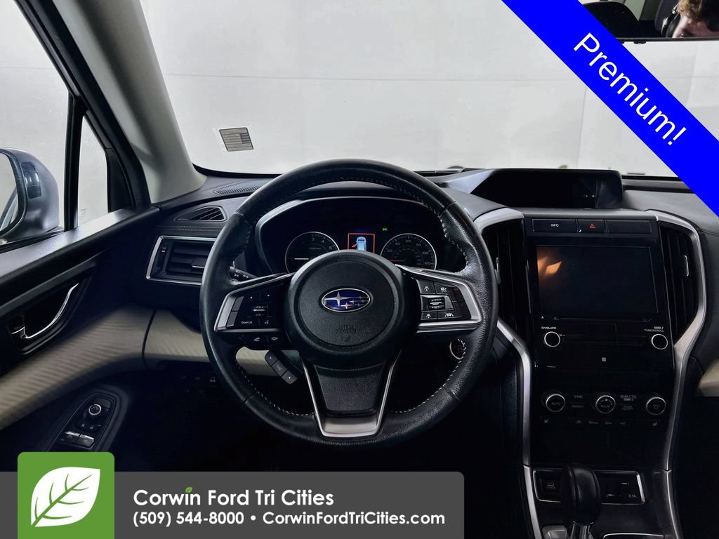 Used 2020 Subaru Ascent Premium w/ Convenience Package AWD/4WD image 27