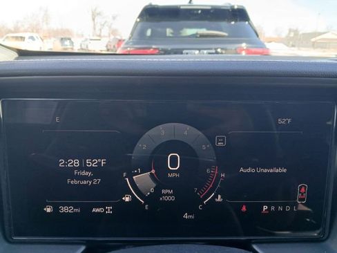 New 2026 GMC Terrain Denali w/ LPO, Floor Liner Package image 20