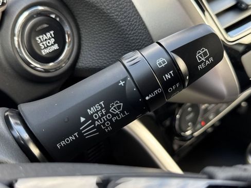 New 2026 Mitsubishi Eclipse Cross SE AWD/4WD image 18