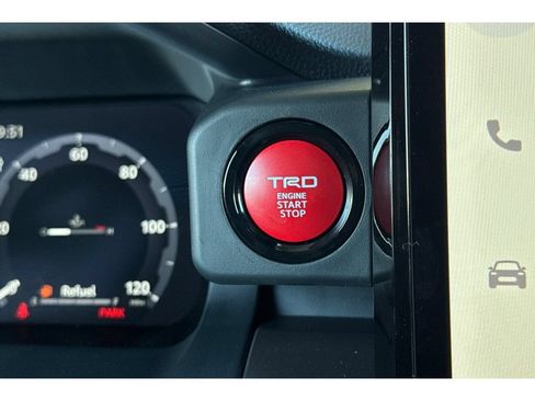 New 2026 Toyota Tacoma TRD Off-Road AWD/4WD image 23