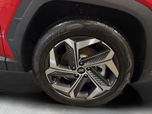 Used 2023 Hyundai Tucson Limited image 12