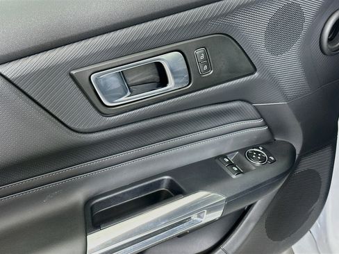 Used 2026 Ford Mustang Premium RWD image 15