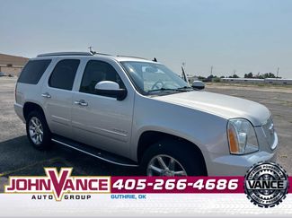 Used 2014 GMC Yukon Denali image 1