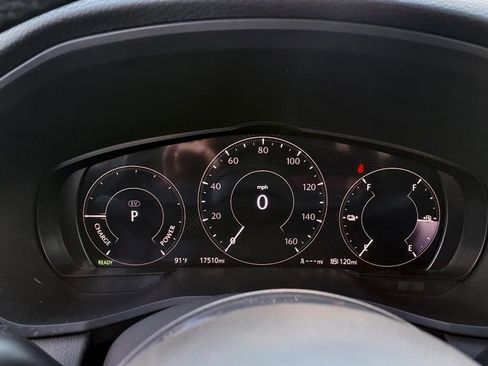 Certified 2024 MAZDA CX-90 Plug-In Hybrid w/ Preferred image 30