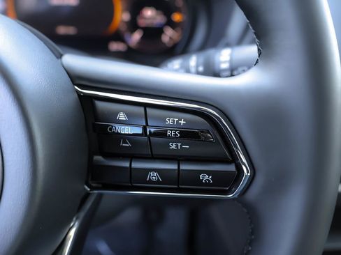 New 2026 MAZDA CX-90 3.3 Turbo w/ Premium Sport Pkg image 27