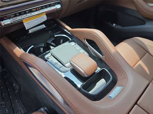 New 2026 Mercedes-Benz GLE 450 4MATIC image 30