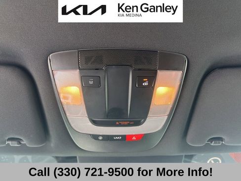 Used 2023 Kia K5 GT-Line w/ GT-Line Premium Package image 41