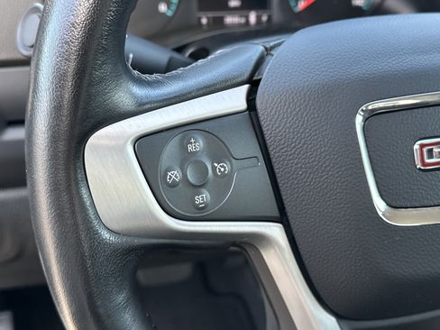 Used 2022 GMC Canyon Elevation w/ Trailering Package image 25