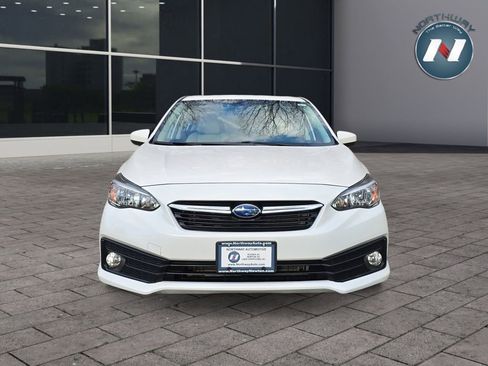 Used 2020 Subaru Impreza Premium image 8