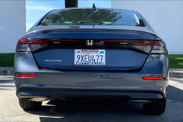 Used 2024 Honda Accord EX image 4