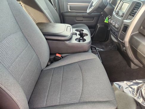 Used 2024 RAM 1500 Classic Warlock image 15