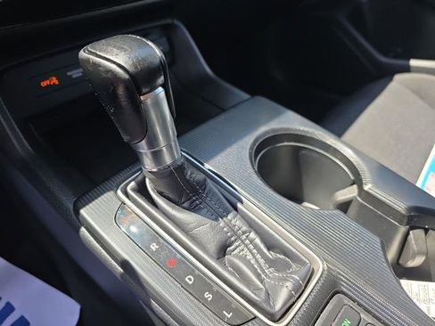 Used 2024 Honda Civic EX image 26