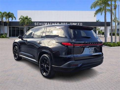 Used 2024 Lexus TX 350 FWD w/ Cold Weather Package image 5