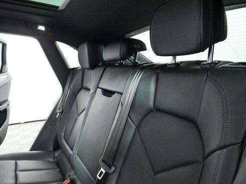 New 2026 Porsche Macan GTS AWD/4WD image 23
