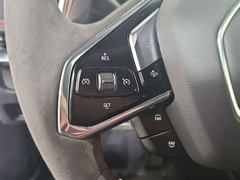 Used 2024 Chevrolet Corvette Stingray Preferred Conv w/ Battery Protection Package image 18