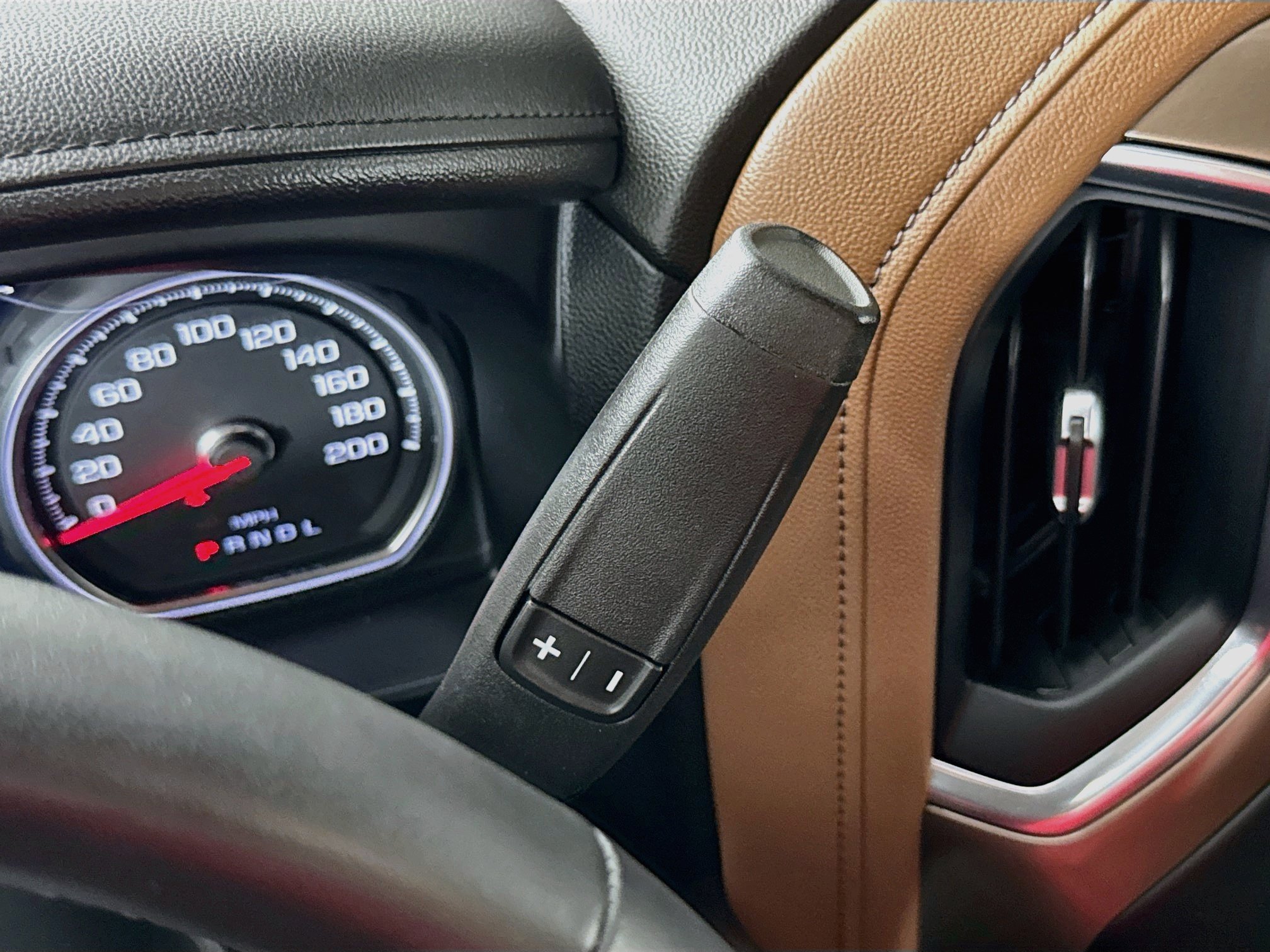 Used 2022 Chevrolet Silverado 1500 High Country w/ LPO, Dark Essentials Package AWD/4WD image 19