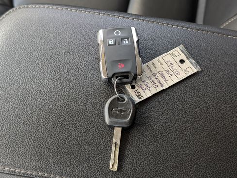 Used 2019 Chevrolet Colorado ZR2 AWD/4WD image 36