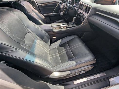 Used 2018 Lexus RX 350L Luxury image 22