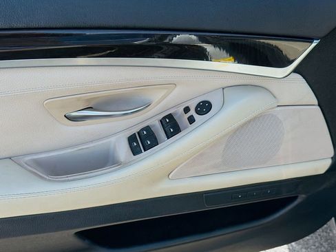 Used 2013 BMW 528i 528i image 23