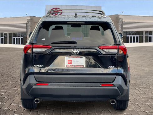 Certified 2023 Toyota RAV4 XLE Premium image 6