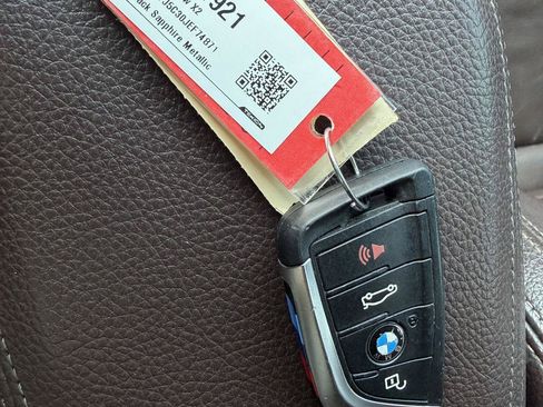 Used 2018 BMW X2 xDrive28i AWD/4WD image 12