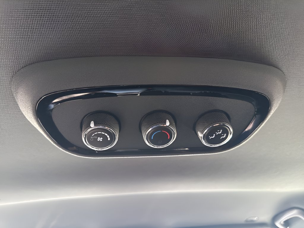 Used 2026 Dodge Durango GT AWD/4WD image 12