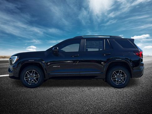 New 2026 GMC Terrain AT4 AWD/4WD image 26