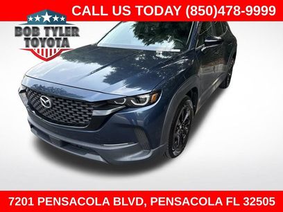 Used 2023 MAZDA CX-50 2.5 S w/ Weather Package