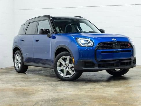 Certified 2025 MINI Cooper Countryman S image 5