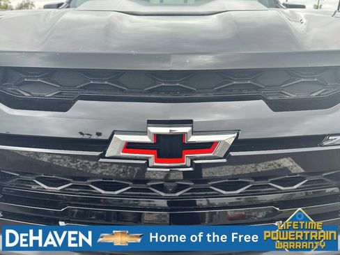 New 2026 Chevrolet Colorado ZR2 w/ Technology Package AWD/4WD image 30