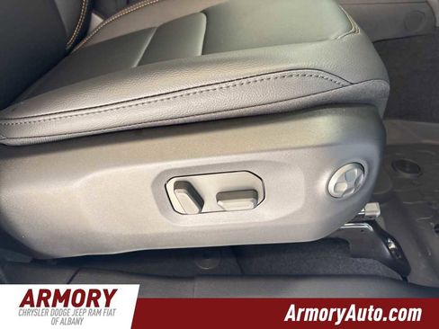 New 2025 Jeep Wrangler Sahara image 34