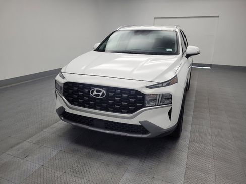 Used 2023 Hyundai Santa Fe SEL image 15
