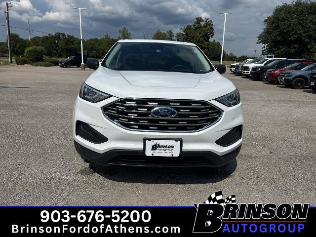 Certified 2021 Ford Edge SE FWD image 2