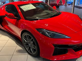 Used 2025 Chevrolet Corvette Z06 video 1